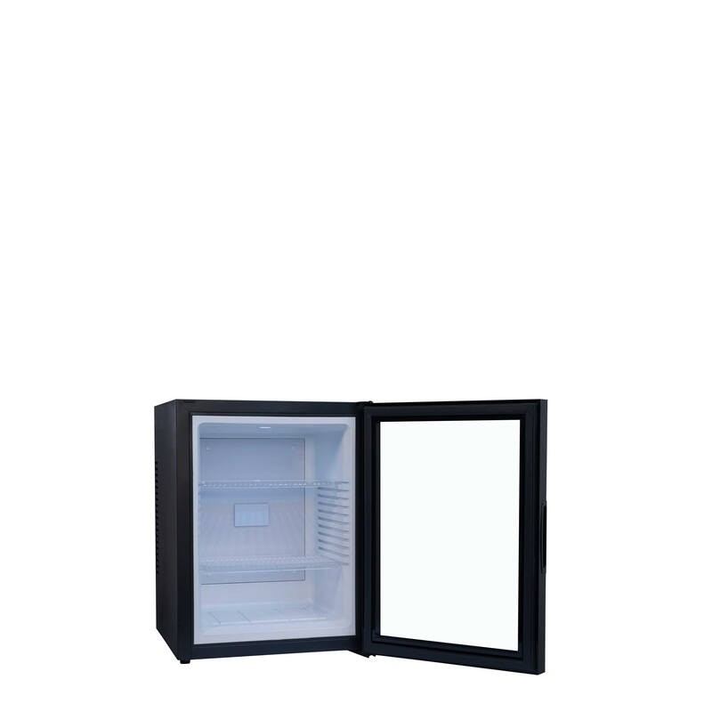 Mini bar MB40V s otočnými dveřmi - FrigeluX