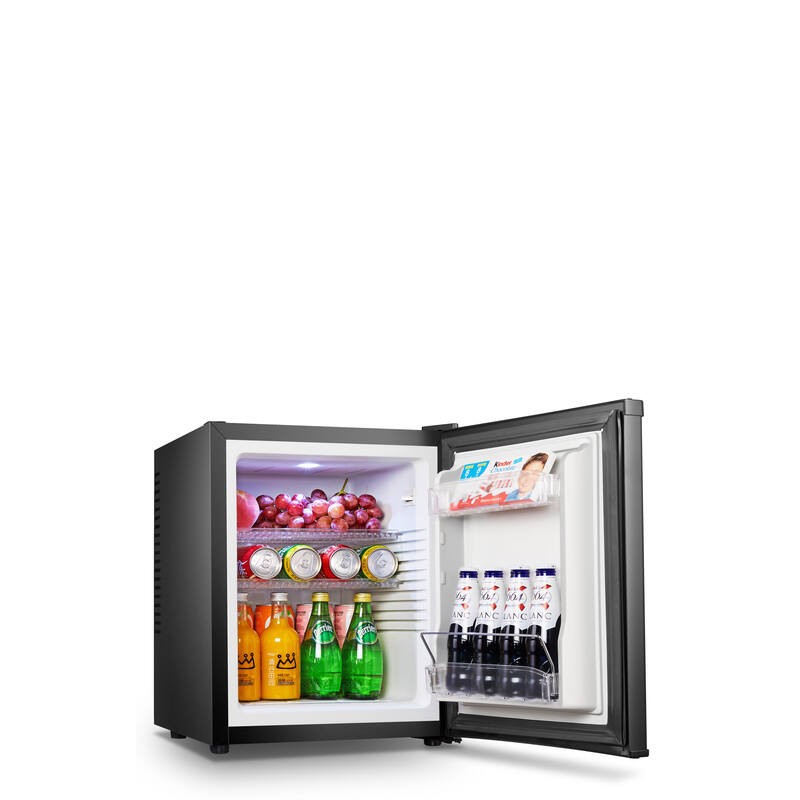 Mini bar MB40 s otočnými dveřmi - FrigeluX