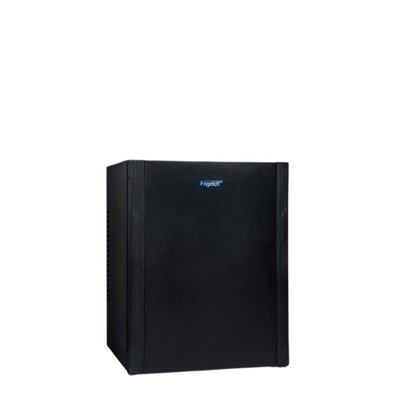 Mini bar MB40 s otočnými dveřmi - FrigeluX