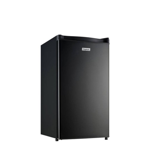 Black Table Top Freezer CTT63NE 60L - FrigeluX