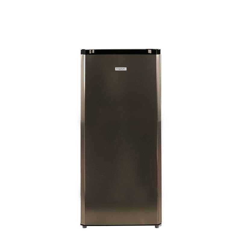 Inox skříňová lednice RF190A++VCM 161L - FrigeluX