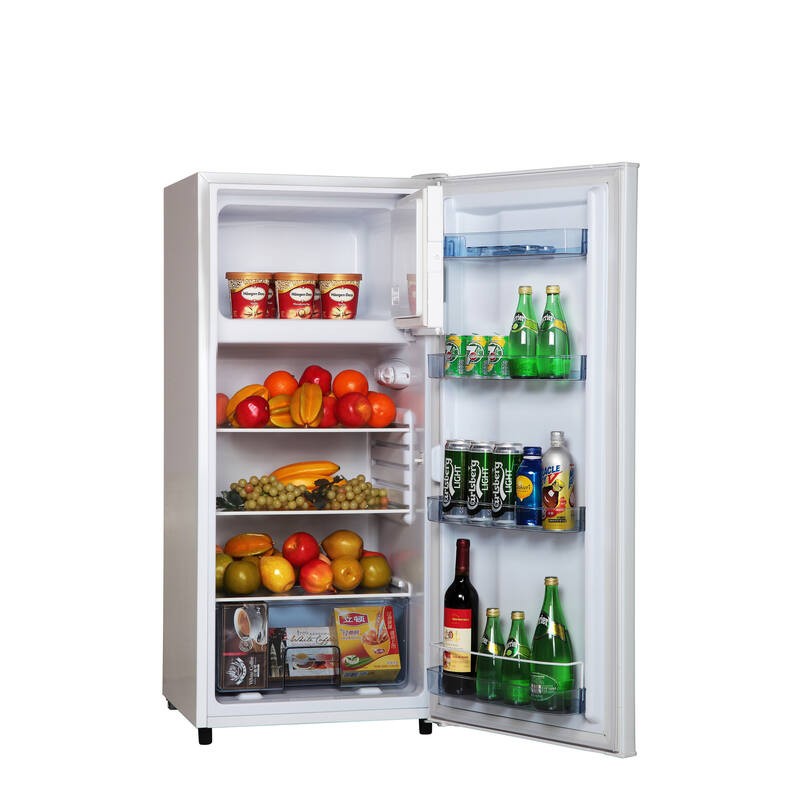Bílá skříňová lednice RF190A++ 161L - FrigeluX