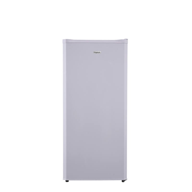 Bílá skříňová lednice RF190A++ 161L - FrigeluX