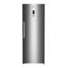 Vertikální lednice Inox Look RA445XE 475L - FrigeluX