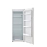 Vertikální lednice Inox Look RA235XE 230L - FrigeluX