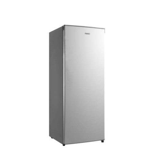 Vertikální lednice Inox Look RA235XE 230L - FrigeluX