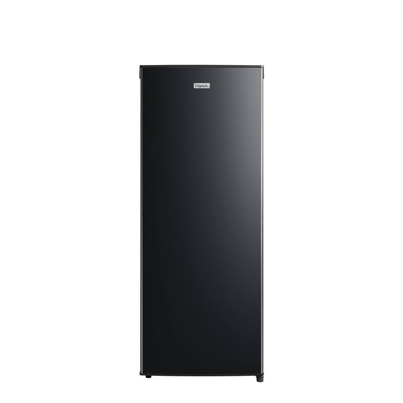Černá skříňová lednice RA235NE 230L - FrigeluX