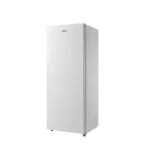 Bílá skříňová lednice RA235BE 230L - FrigeluX