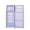 Inox skříňová lednice R4A218XE 218L - FrigeluX