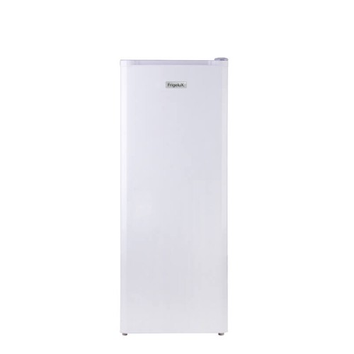 White Upright Refrigerator R4A218BE 218L - FrigeluX