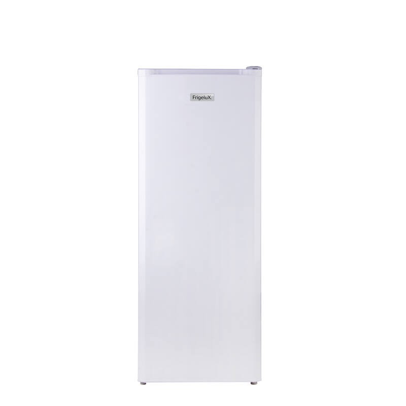 Bílá skříňová lednice R4A218BE 218L - FrigeluX