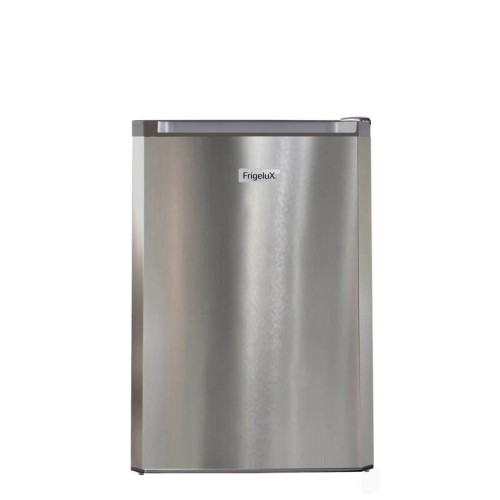 Stolní lednice stříbrná RTT127XE 120L - Frigelux