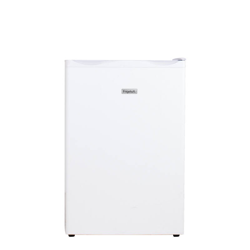 Stolní lednice bílá RTT127BE 120L - Frigelux