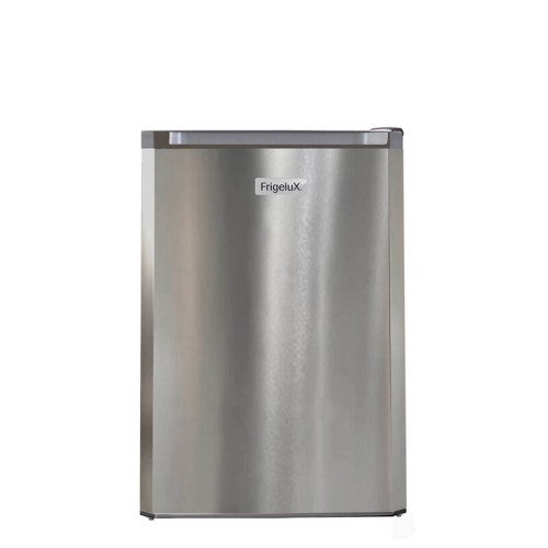 Silver Table Top Refrigerator R4TT140XE 108L - FrigeluX