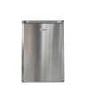 Stolní lednice stříbrná R4TT140XE 108L - FrigeluX