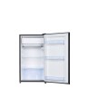 Black Table Top Fridge R0TT91NE 91L - FrigeluX