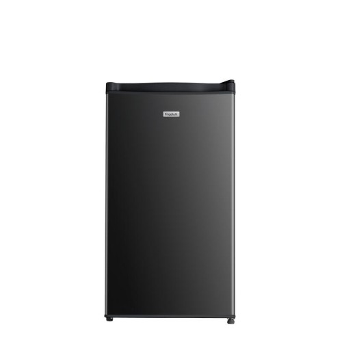 Black Table Top Fridge R0TT91NE 91L - FrigeluX