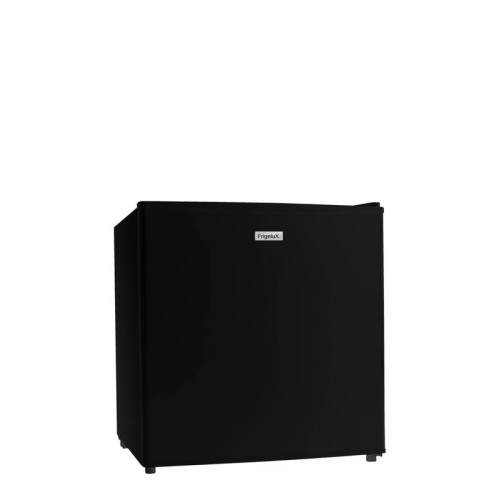 Black Cube Refrigerator RCU48NE 45 L - FrigeluX