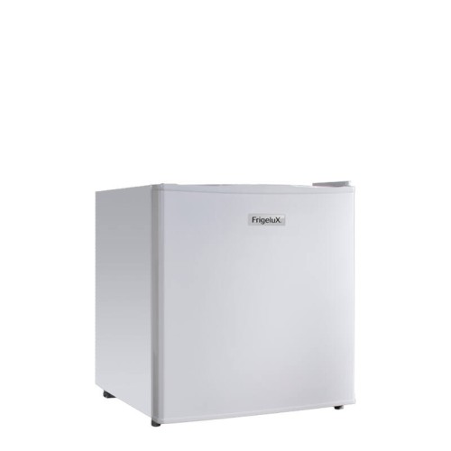 White Cube Refrigerator RCU48BE 45 L - FrigeluX
