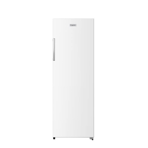 Bílá skříňová mraznička CANF240BE 240L - FrigeluX