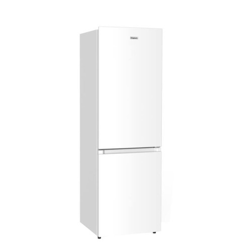 Bílá kombinovaná lednice RCNF310BE 310L - FrigeluX