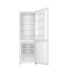 Black Combined Refrigerator RC310NE 304L - FrigeluX