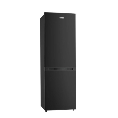 Black Combined Refrigerator RC310NE 304L - FrigeluX