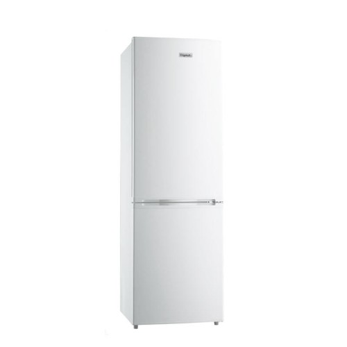 White Combined Refrigerator RC310BE 304L - FrigeluX
