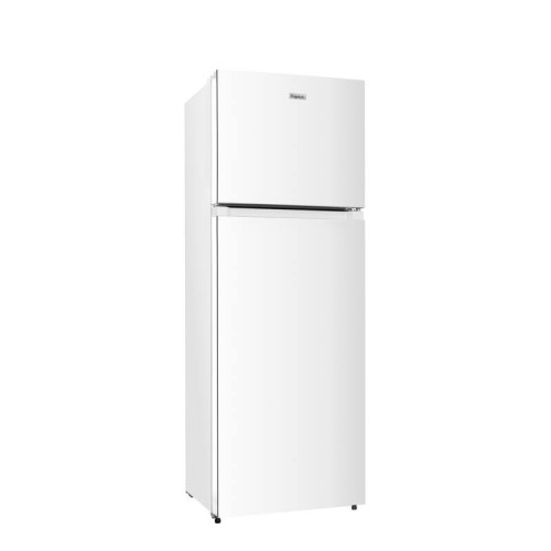 Bílá dvoukřídlá lednice RDP300BE 300L - FrigeluX