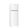 Bílá dvoukřídlá lednice RDP300BE 300L - FrigeluX