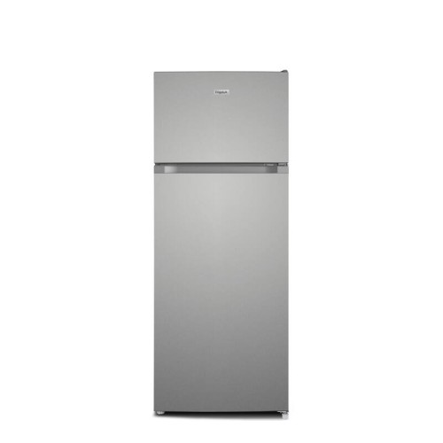 Nerezová dvoukřídlá lednice RDP216XE 211L - FrigeluX