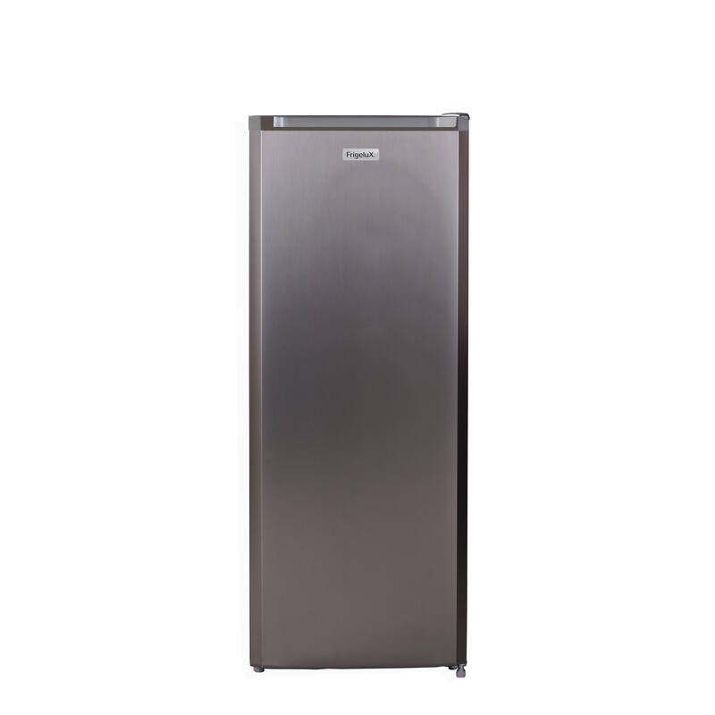 Inox skříňová lednice R4A218XE 218L - FrigeluX