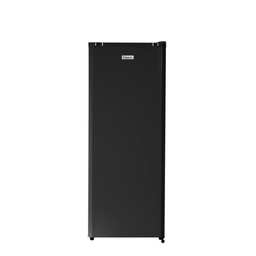 Černá skříňová lednice R4A218NE 218L - FrigeluX