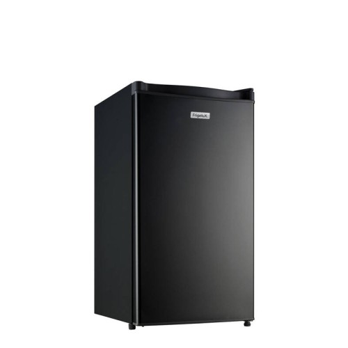 Table Top Refrigerator Black RTT89NE 88L - Frigelux