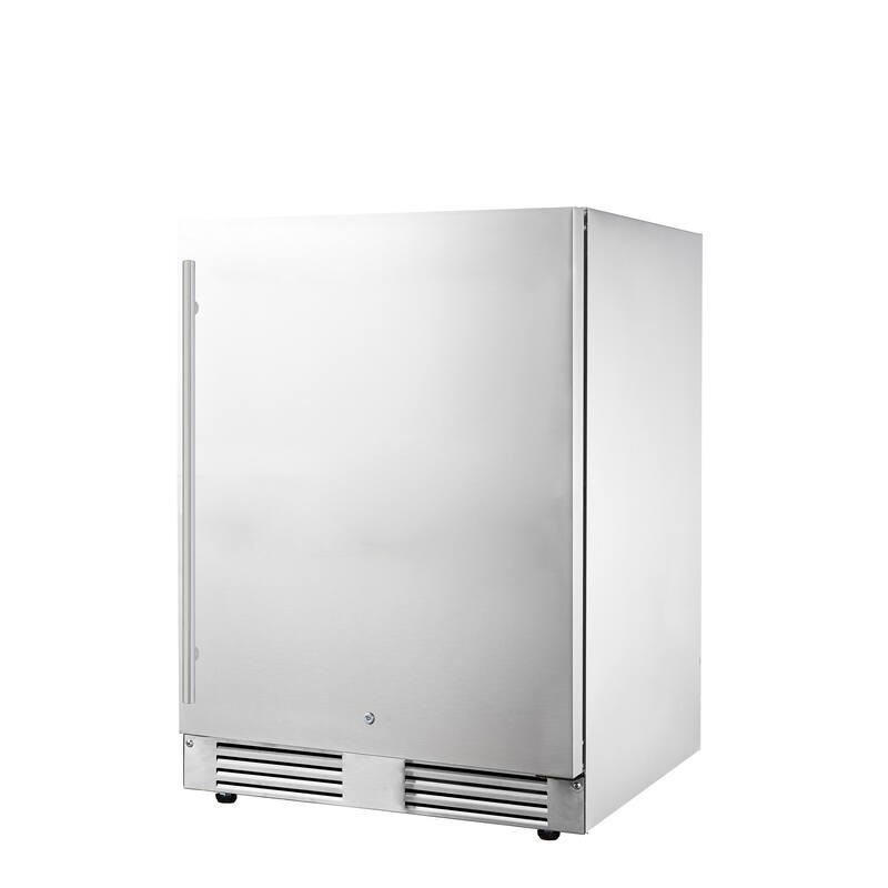 Venkovní lednice RETT136A 136L - FrigeluX