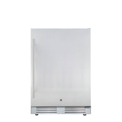 Venkovní lednice RETT136A 136L - FrigeluX