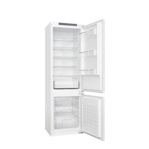 CBNF177BI FrigeluX White Built-in Combinated Refrigerator - 236 L