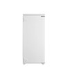 Upright Built-in Refrigerator SP122BI 205 L - Frigelux
