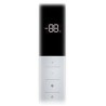 Vertikální lednice Inox Look RA445XE 475L - FrigeluX