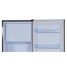 Black Upright  Refrigerator R4A218NE 218l - FrigeluX