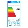 Venkovní lednice RETT136A 136L - FrigeluX