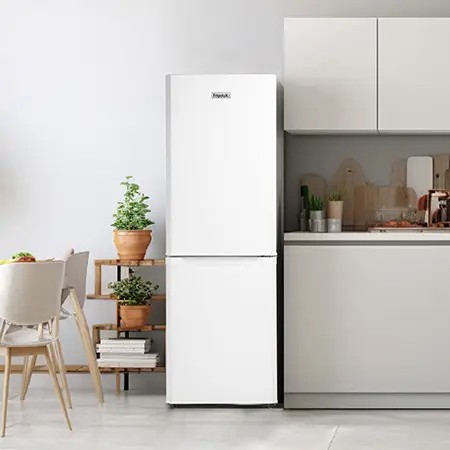 Combined refrigerators
