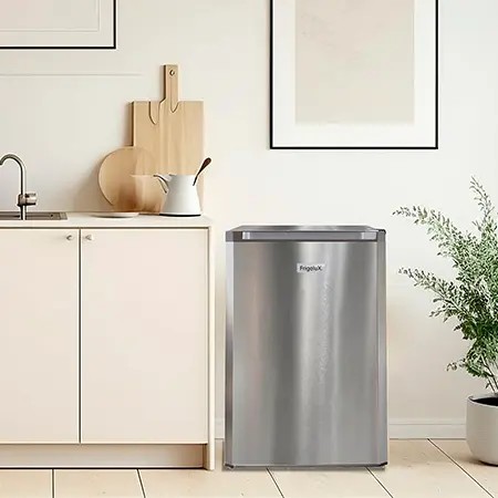 Table-top refrigerators