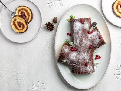 Prosinec - Sváteční gastronomie 
