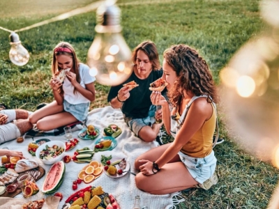 Organizace pikniku: optimalizace vaší lednice 